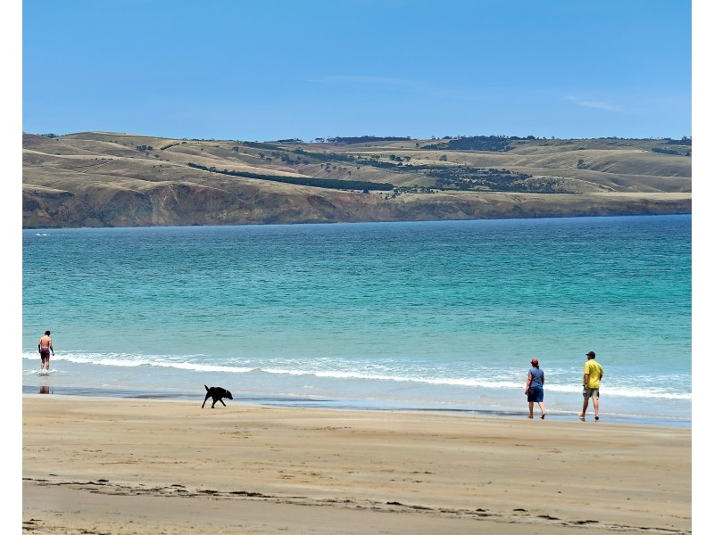 Lot 62 (152) Esplanade, Aldinga Beach SA 5173