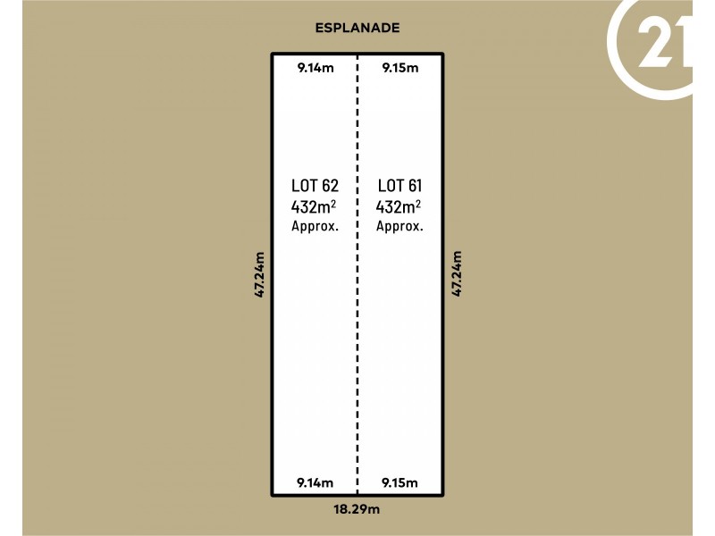 Lot 62 (152) Esplanade, Aldinga Beach SA 5173