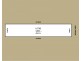 Lot 62 (152) Esplanade, Aldinga Beach SA 5173 Floorplan
