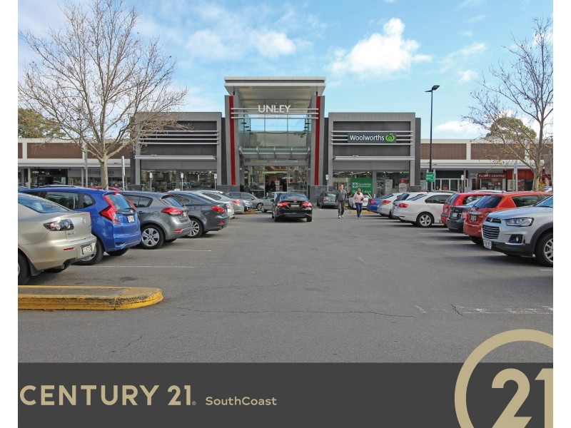204 Unley Road, Shop 25 Unley Shopping Centre, Unley SA 5061