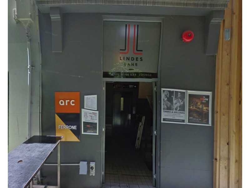 93 Rundle Mall – Lindes Lane, Adelaide SA 5000