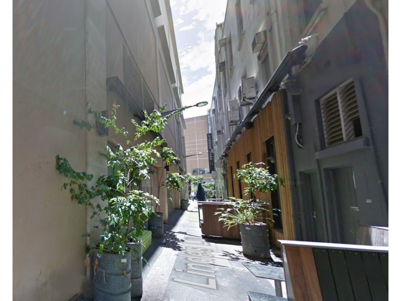 93 Rundle Mall – Lindes Lane, Adelaide SA 5000