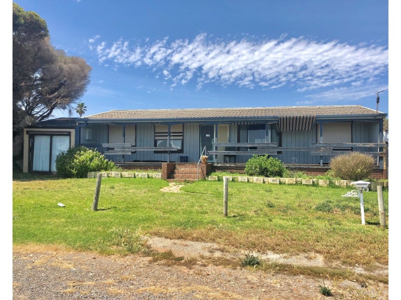 1 Herrick Street, Sellicks Beach SA 5174