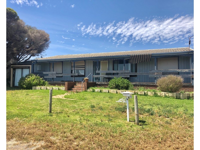 1 Herrick Street, Sellicks Beach SA 5174