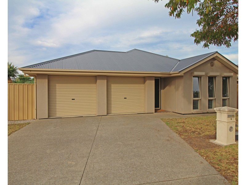 9 Seagull Street, Aldinga Beach SA 5173