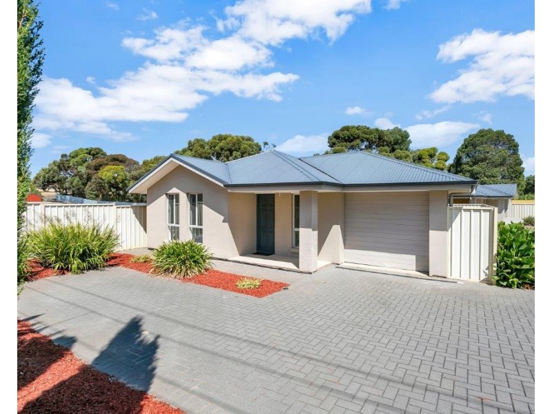 4/96 Bains Road, Morphett Vale SA 5162