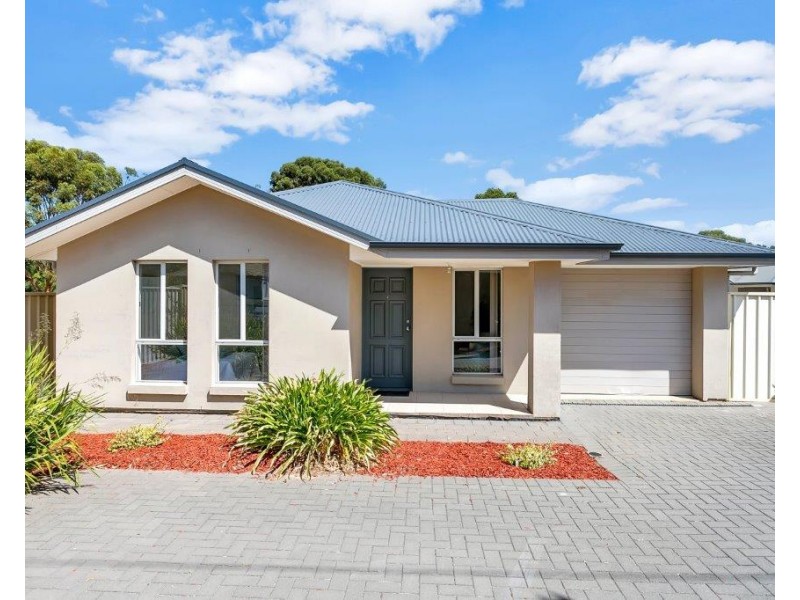 4/96 Bains Road, Morphett Vale SA 5162