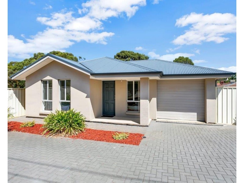 4/96 Bains Road, Morphett Vale SA 5162