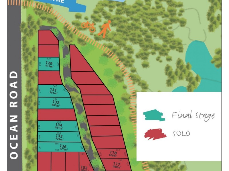 73 Sun Orchid Drive (Lot 131), Chiton, Hayborough SA 5211