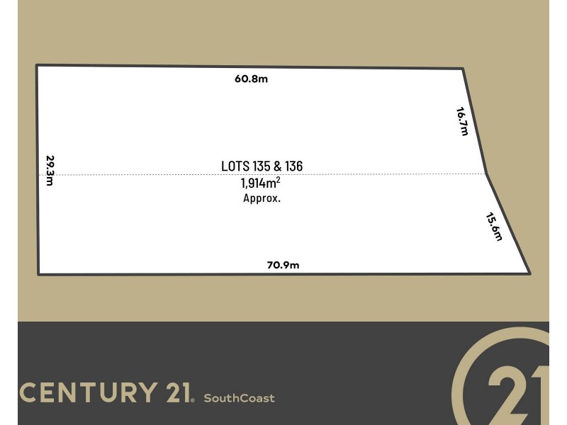 63  – 65 Sun Orchid Drive (Lot 135 & 136), Chiton, Hayborough SA 5211