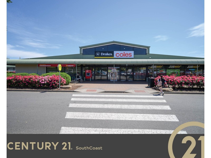 1 Pridham Boulevard, Shop 9, Aldinga Beach SA 5173
