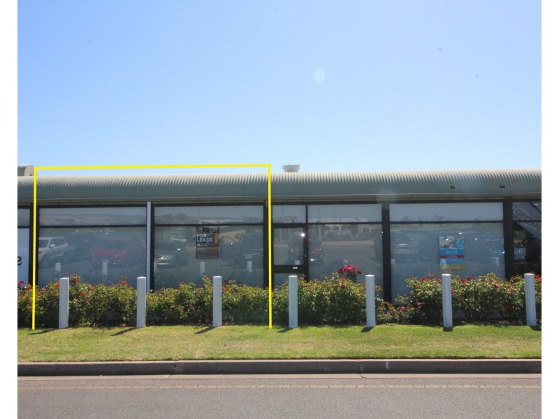 1 Pridham Boulevard, Shop 18 B, Aldinga Beach SA 5173