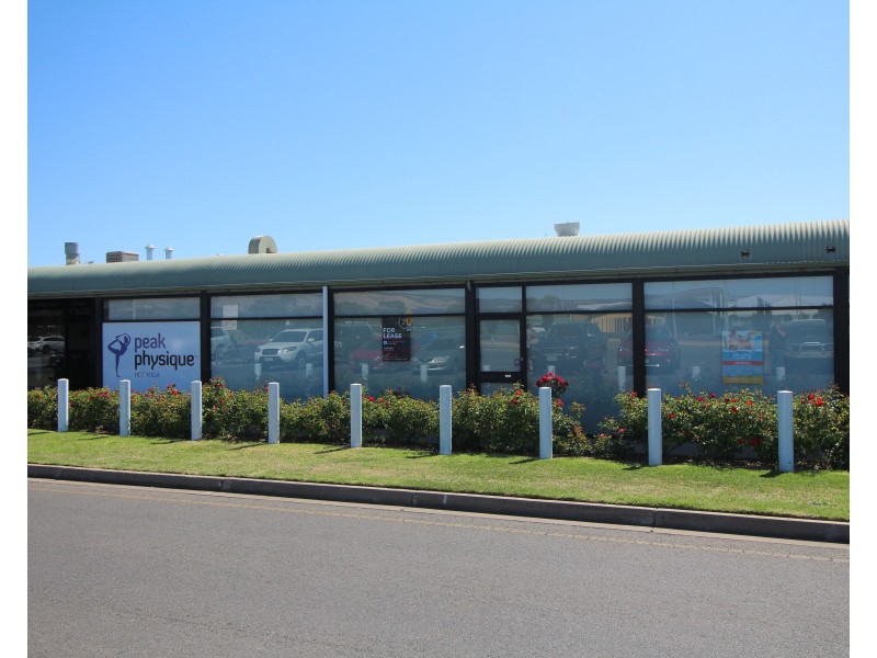 1 Pridham Boulevard, Shop 18 B, Aldinga Beach SA 5173