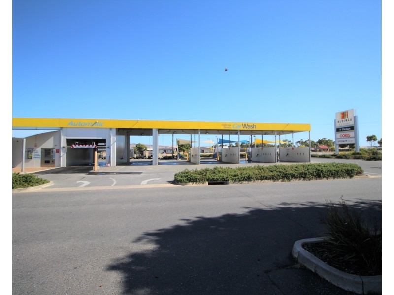 1 Pridham Boulevard, Shop 18 B, Aldinga Beach SA 5173