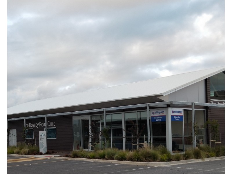 1 Pridham Boulevard, Shop 18 B, Aldinga Beach SA 5173