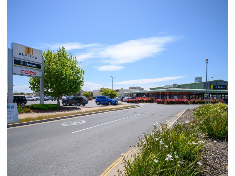 1 Pridham Boulevard, Shop 21, Aldinga Beach SA 5173