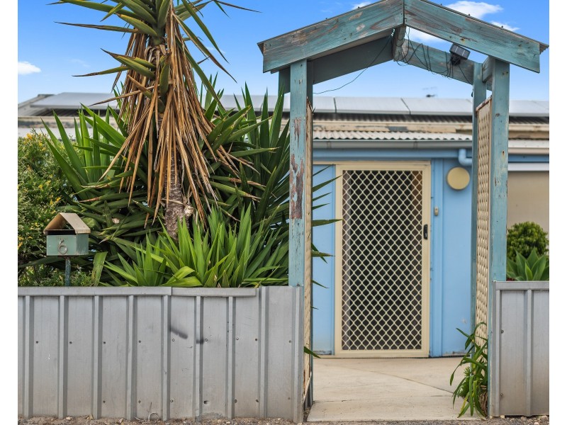 6 Fielding Street, Goolwa Beach SA 5214