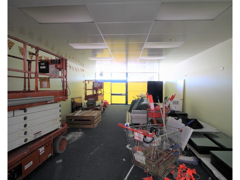 1 Pridham Boulevard, Shop 22, Aldinga Beach SA 5173