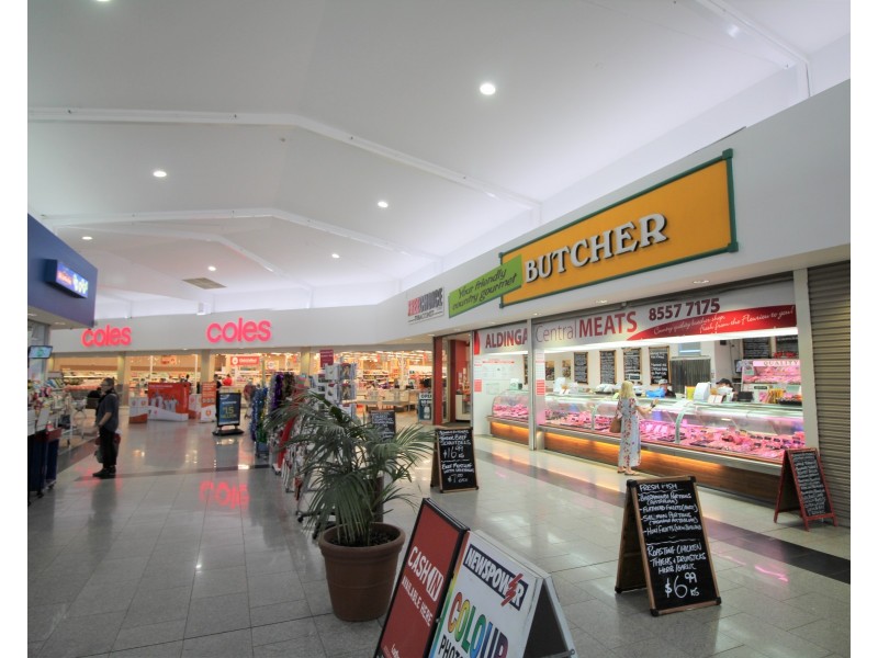 1 Pridham Boulevard, Shop 22, Aldinga Beach SA 5173