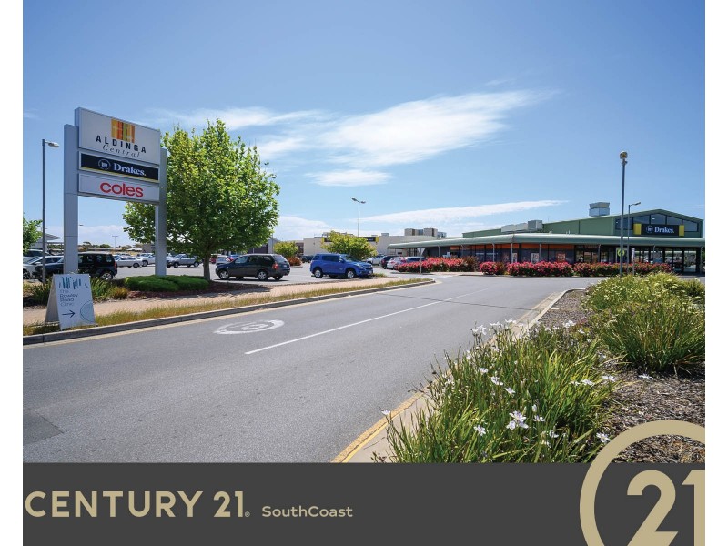 1 1 Pridham Boulevard , Shop 38, Aldinga Beach SA 5173