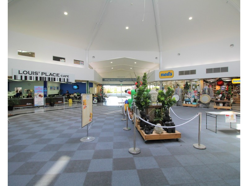 1 1 Pridham Boulevard, Shop 41, Aldinga Beach SA 5173