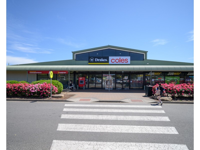 1 1 Pridham Boulevard, Shop 41, Aldinga Beach SA 5173