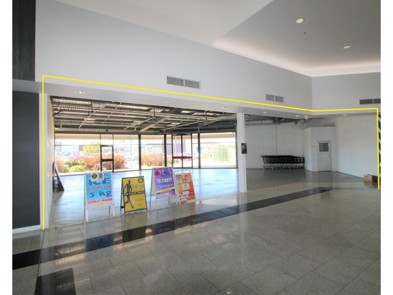 1 1 Pridham Boulevard, Shop 46, Aldinga Beach SA 5173