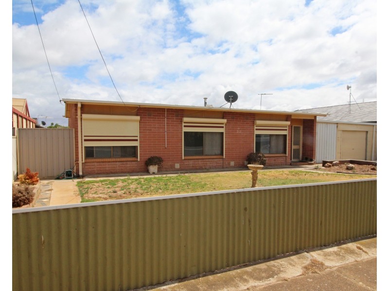 25 Lowana Terrace, Taperoo SA 5017