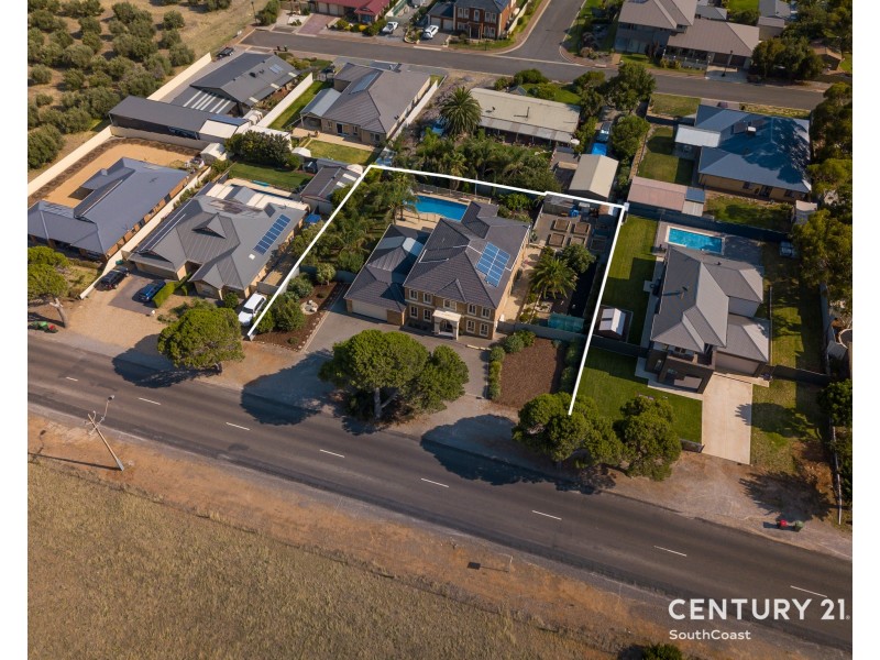 163 – 165 Sellicks Beach Road, Sellicks Beach SA 5174