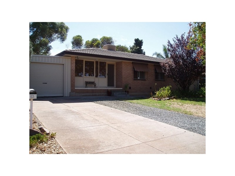 53 Campbell Road, Elizabeth Downs SA 5113