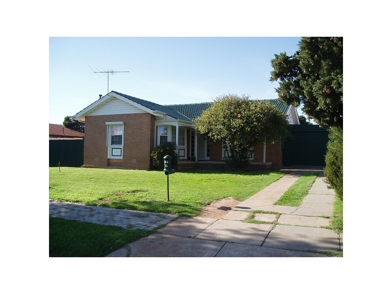 22 Marshalsea Road, Elizabeth Park SA 5113