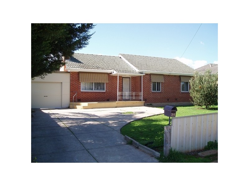 24 Counter Road, Elizabeth Downs SA 5113