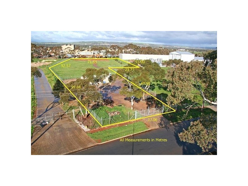 LOT 5 & 6 Ridgeway Road, Elizabeth West SA 5113