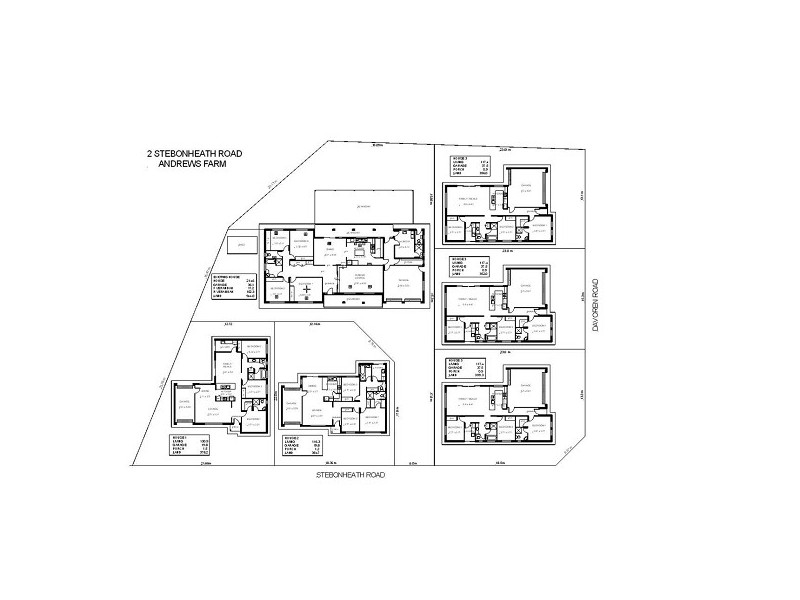 Andrews Farm SA 5114