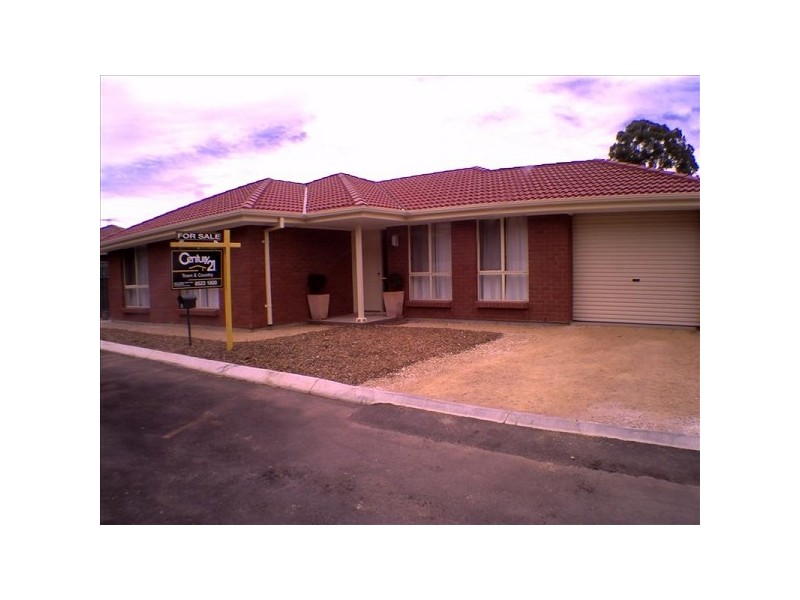 Evanston Park SA 5116