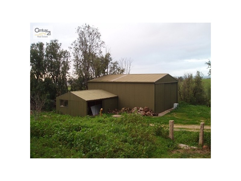 Lt 493 Alexander Avenue, Bibaringa SA 5118