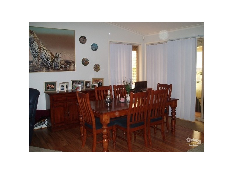 40 Heysen Court, Blakeview SA 5114