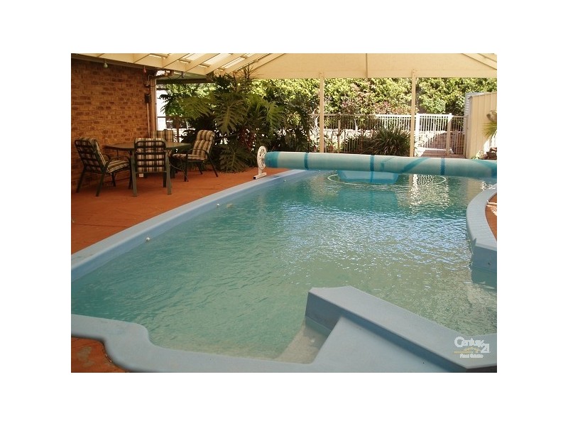 40 Heysen Court, Blakeview SA 5114