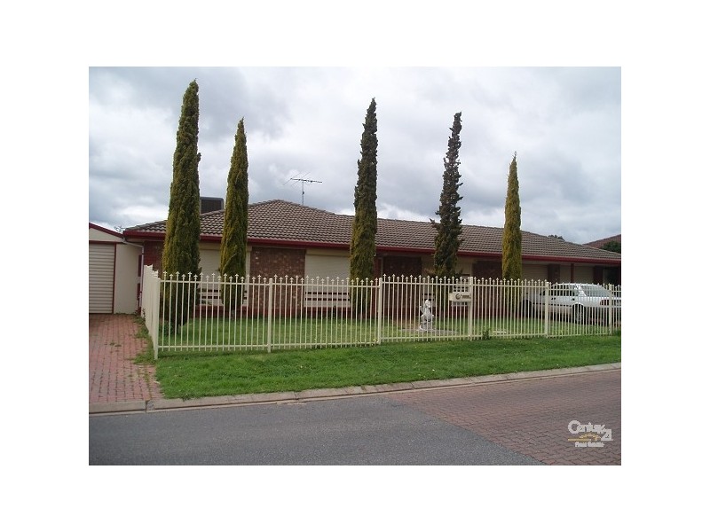 14 Cherrytree Cres, Blakeview SA 5114