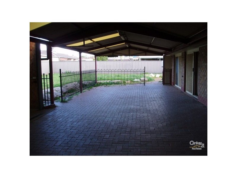 14 Cherrytree Cres, Blakeview SA 5114