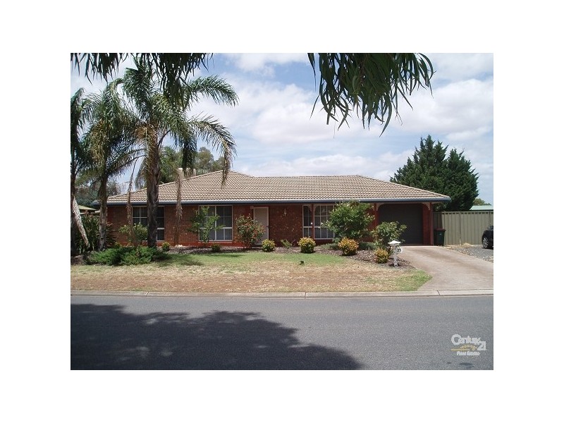 25 Max Fatchen Drive, Angle Vale SA 5117