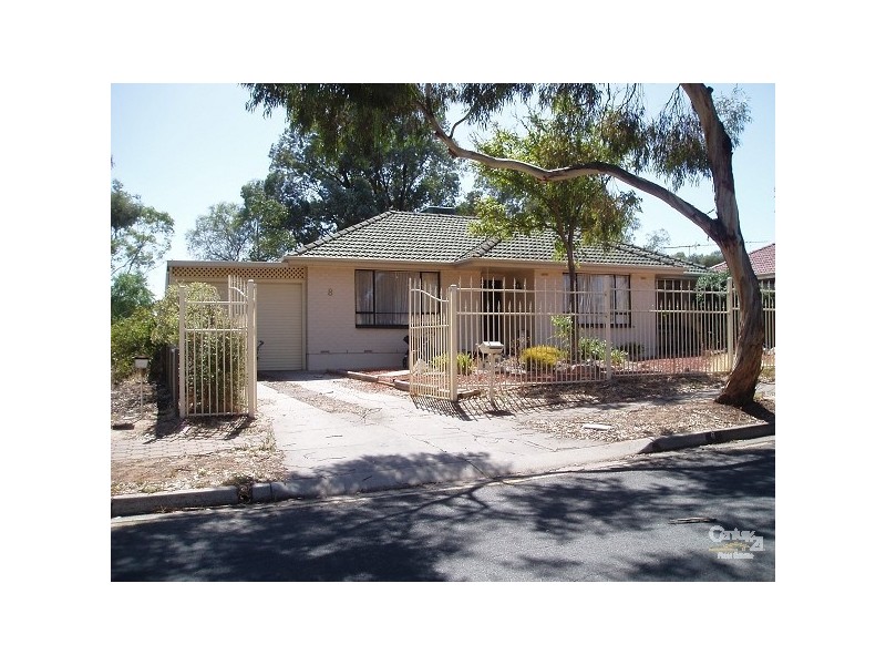 8 Piccadilly Road, Salisbury East SA 5109