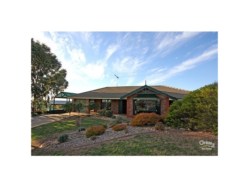 9 Honeysuckle Road, Hillbank SA 5112