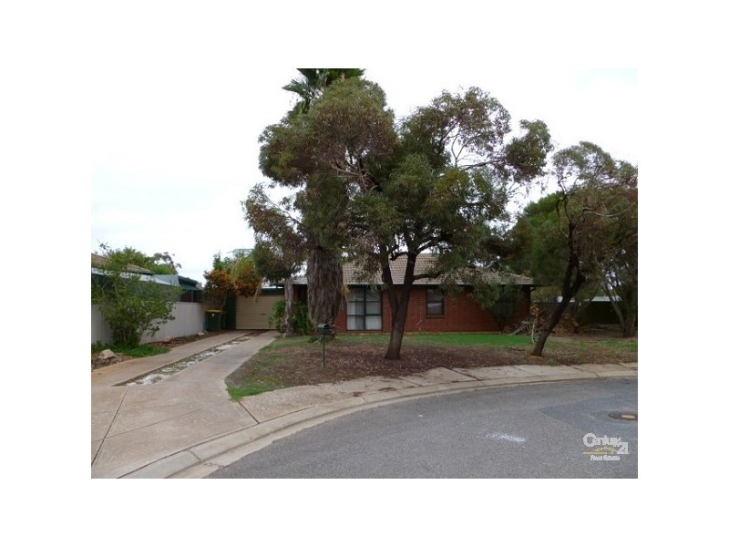 Smithfield SA 5114