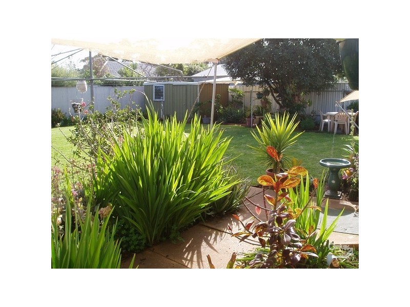 Brahma Lodge SA 5109