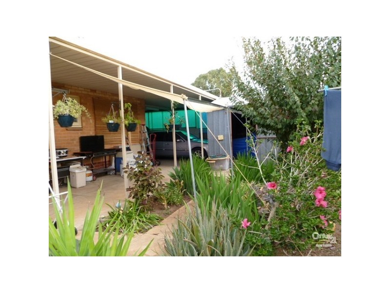 Brahma Lodge SA 5109