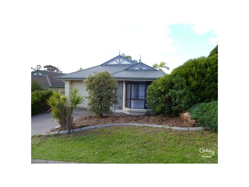 11 Knightsbridge Court, Hillbank SA 5112