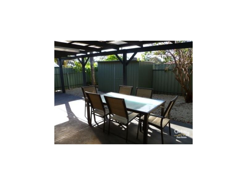 11 Knightsbridge Court, Hillbank SA 5112