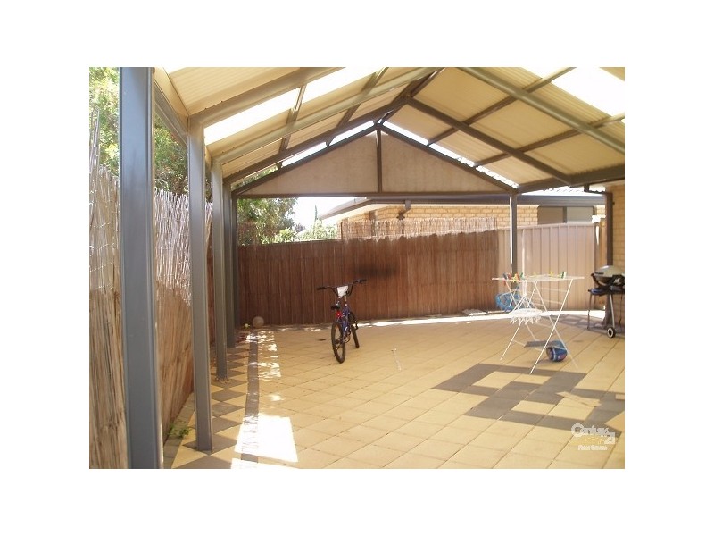 Evanston Park SA 5116