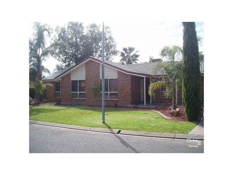 18 Raven Court, Andrews Farm SA 5114